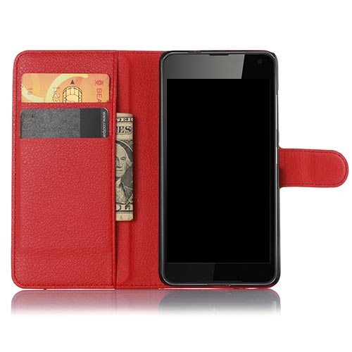 Wallet Case For Lumia 650